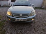 Lifan 520-1