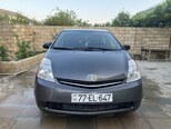 Toyota Prius-1