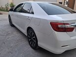 Toyota Camry-2