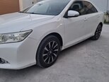 Toyota Camry-5