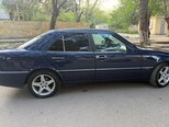 Mercedes C 200-7