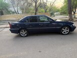 Mercedes C 200-6