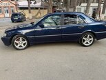 Mercedes C 200-4