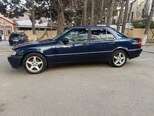 Mercedes C 200-5