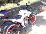 Tufan S 150-1