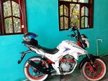 Tufan S 150-2