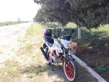 Tufan S 150-4