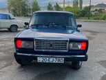 LADA (VAZ) 2107-1