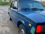 LADA (VAZ) 2107-5