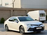 Toyota Camry-1