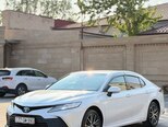 Toyota Camry-2