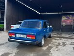 LADA (VAZ) 2107-13