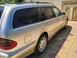 Mercedes E 220-3