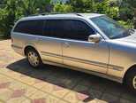 Mercedes E 220-4