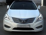 Hyundai Azera-1