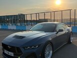 Ford Mustang-5