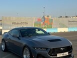 Ford Mustang-3