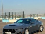 Ford Mustang-4