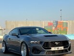 Ford Mustang-1