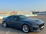 Ford Mustang-7