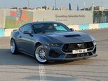 Ford Mustang-9