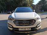 Hyundai Santa Fe-1