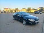 Volkswagen Passat-2