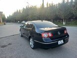 Volkswagen Passat-3