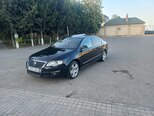 Volkswagen Passat-1