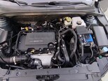 Chevrolet Cruze-7