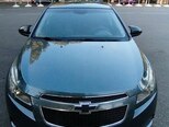 Chevrolet Cruze-2