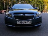 Chevrolet Cruze-1