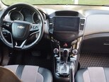 Chevrolet Cruze-8