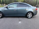 Chevrolet Cruze-5