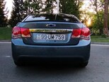 Chevrolet Cruze-3
