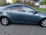 Chevrolet Cruze-4