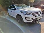 Hyundai Santa Fe-4