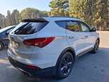 Hyundai Santa Fe-2