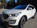 Hyundai Santa Fe-3