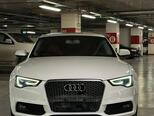 Audi A5-1