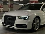 Audi A5-2