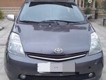 Toyota Prius-1