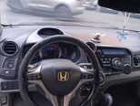 Honda Insight-7
