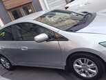 Honda Insight-4