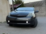 Toyota Prius-1
