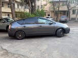 Toyota Prius-5
