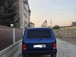 LADA (VAZ) Niva-6