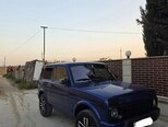 LADA (VAZ) Niva-3