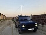 LADA (VAZ) Niva-2