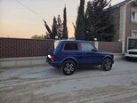 LADA (VAZ) Niva-8